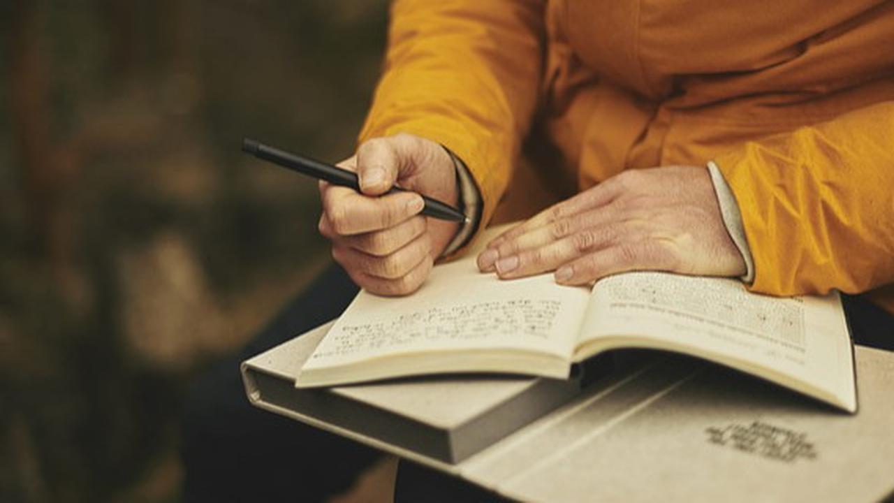 50 Kata-Kata Aesthetic Penuh Makna, Bisa Jadi Inspirasi Caption