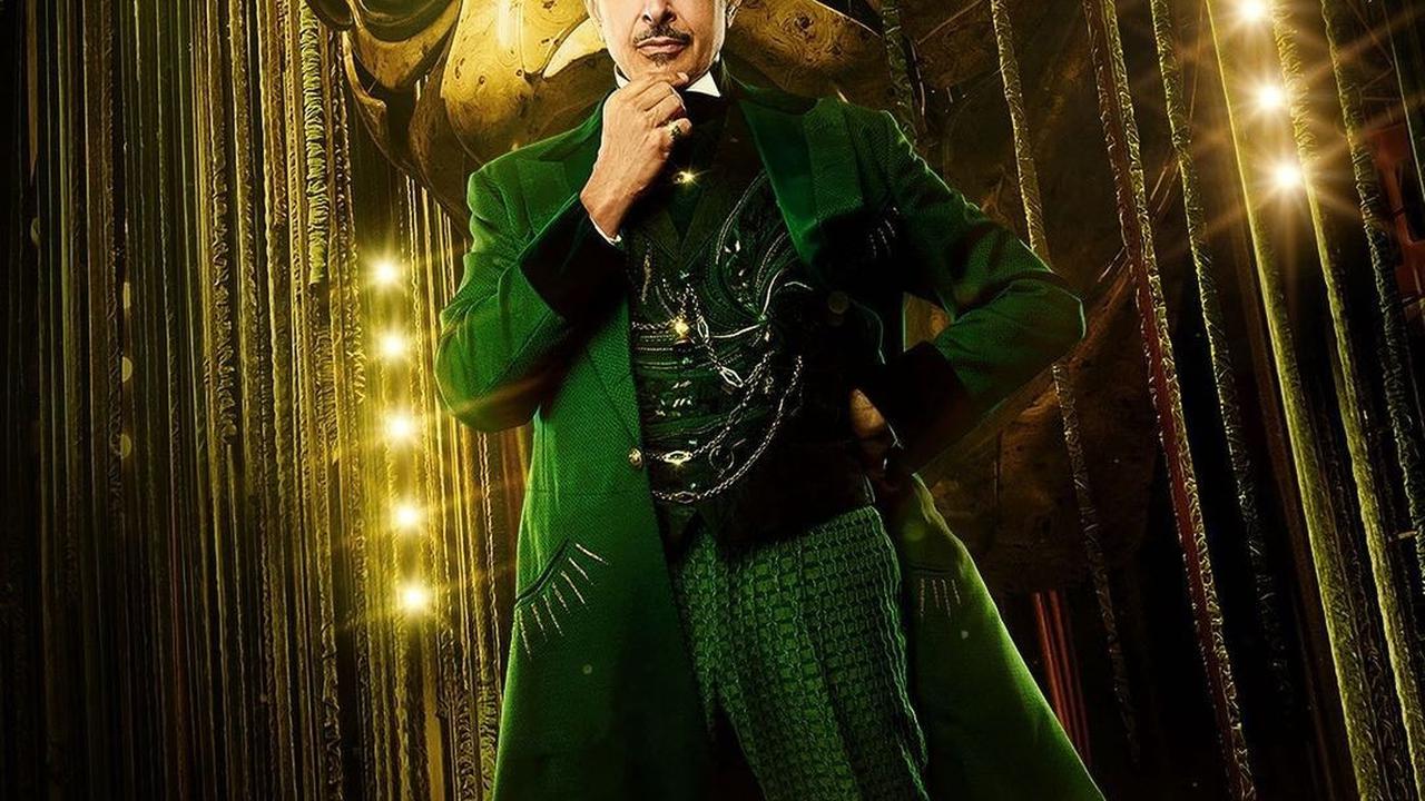 Film Wicked