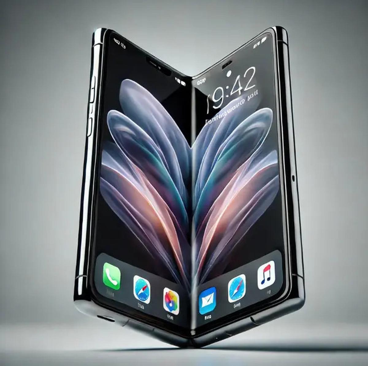 Rumor Terbaru iPhone Lipat, Tak Mau Kalah dari Samsung