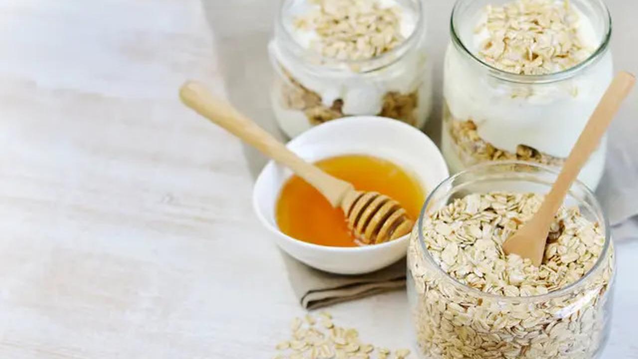 Tips Cerahkan Kulit dengan Masker Beras dan Madu, Mudah Dibuat di Rumah