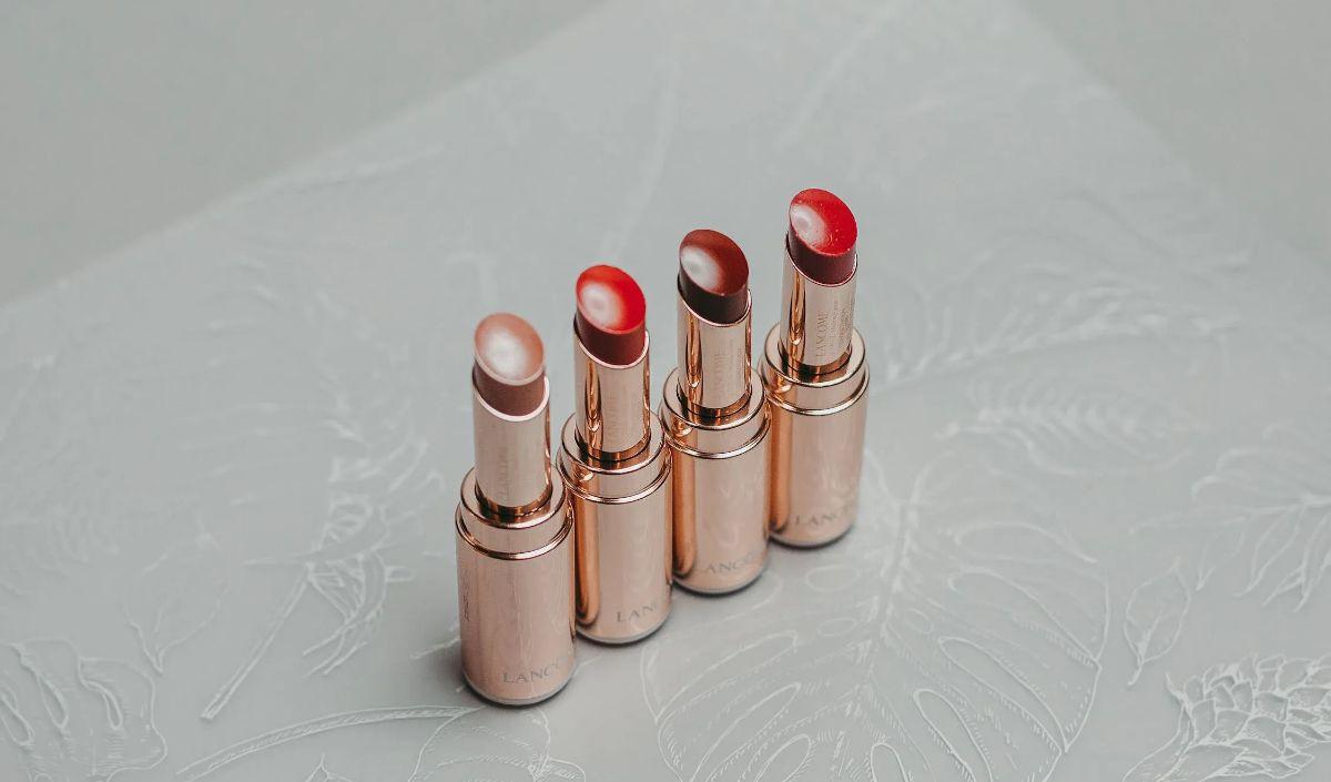 6.&nbsp;Lipstik dan Lip Balm