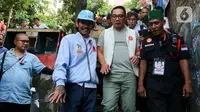 RK Mau Sulap Kepulauan Seribu Jadi Maldives dan Dubai, Jakarta Bisa Cuan Rp150 Triliun per Tahun