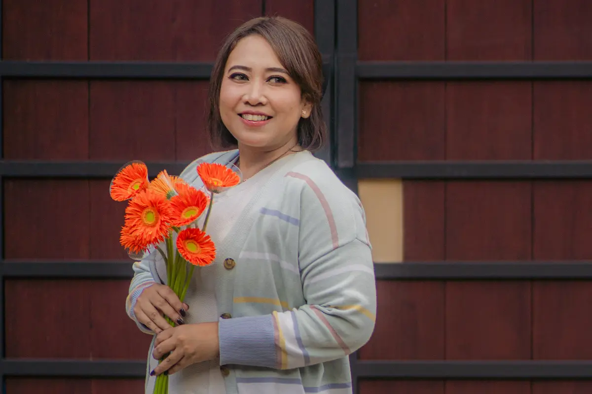 wanita desember impian belum terwujud