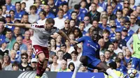 Bek Chelsea Desak Manajemen Beli Pemain Baru