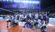 3 Fakta Menarik Proliga yang Perlu Diketahui: Dari Akar Sejarah Hingga Format Baru Final