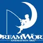 Fakta dibalik logo studio film Dreamworks. Source: WikiShrek