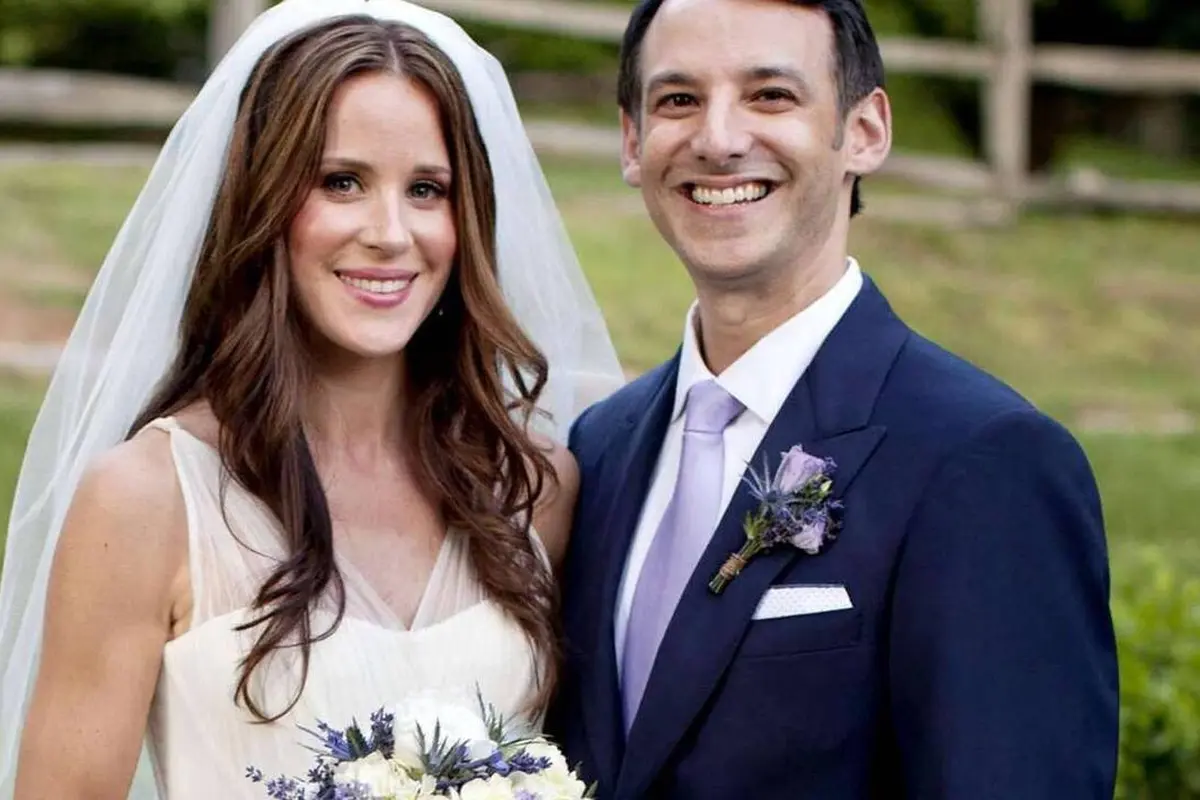 Ashley Biden Files for Divorce from Husband After 13 Years of Marriage. Here are the Details