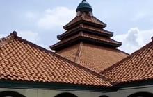 Kisah di Balik Megahnya Masjid Sukalila di Serang yang Berusia Ratusan Tahun, Luasnya Satu Hektare dan Terdapat Makam Kuno