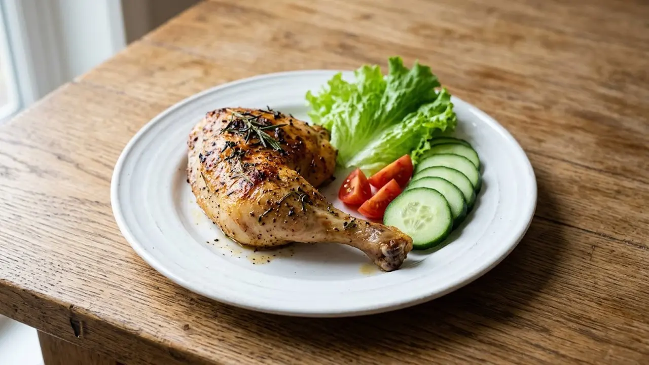 Ayam Panggang