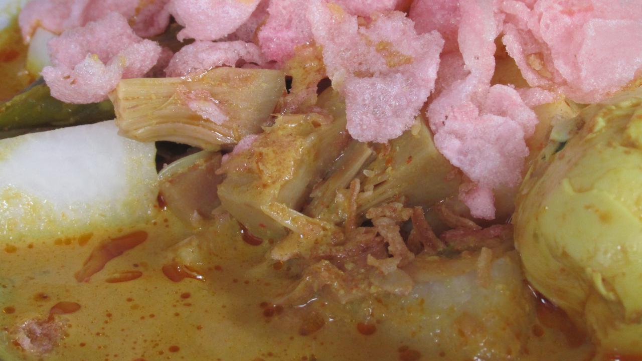 Dampak Konsumsi Berlebihan