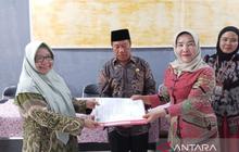 Disdikbud Rejang Lebong Siapkan Pengisian 54 Jabatan Kepala Sekolah Definitif