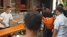 Di Balik Aksi Sadis Pemuda Bunuh Ibu dan Nenek