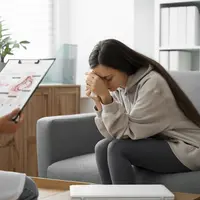 Kenali lebih dalam mengenai psikosomatis dan cara penanganannya. (foto: jcomp/freepik)