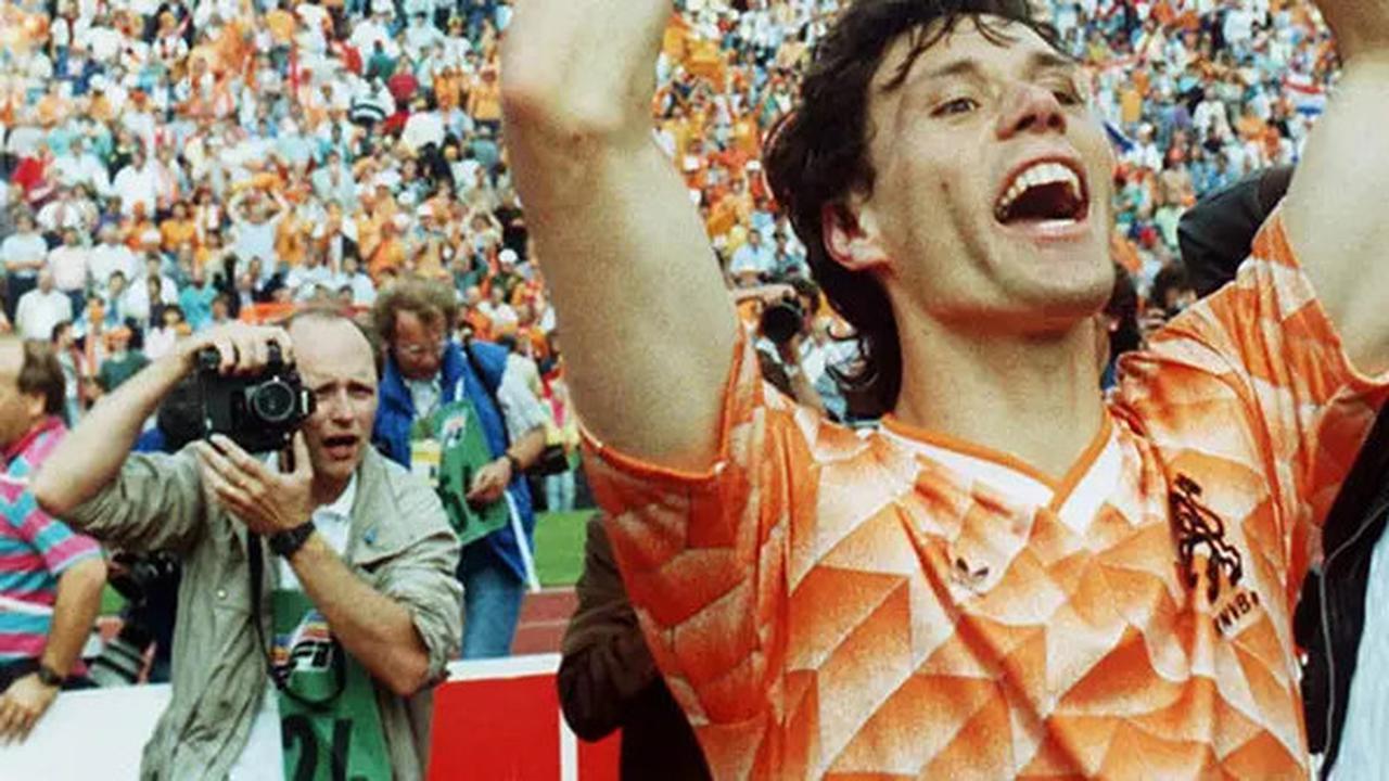 Kisah Johan Cruyff Pernah Menolak Bermain di Piala Dunia 1978, Dapat Ancaman Pembunuhan Terhadap Keluarganya