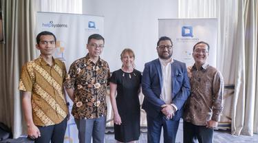 IBM i User Forum: Rethinking Security on IBM i. Dok: HelpSystems