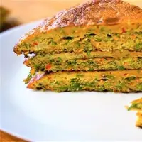 Resep telur dadar lengkap dan tebal (Sumber: Pinterest/Topwisata.info)