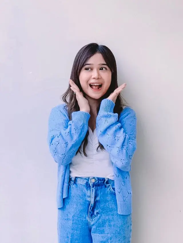 [Fimela] Brisia Jodie