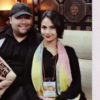 Kisah cinta pemeran Vanessa Angel dan cucu Presideng RI pertama Didi Mahardika Soekarno dikabarkan putus. Didi dan Vanessa juga telah tunangan beberapa waktu lalu. Orang ketiga disebut-sebut menjadi pemicunya.