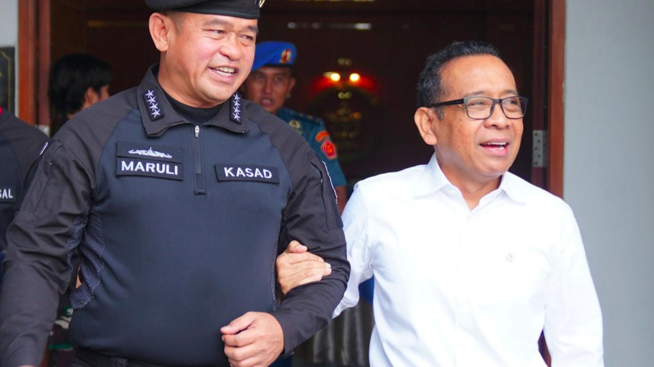 Momen Kasad dan Mensesneg
