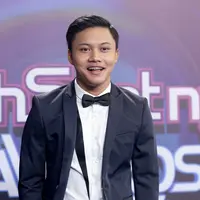 Rizky Fabian. (Andy Masela/Bintang.com)
