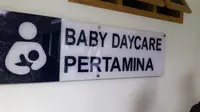 Pertamina Tidak Terlibat Kasus Kekerasan Anak di Baby Daycare 