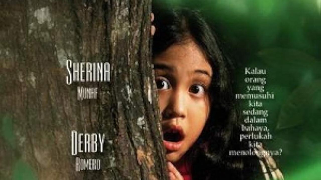 Film Anak yang Mengajarkan Memilih Teman Baik