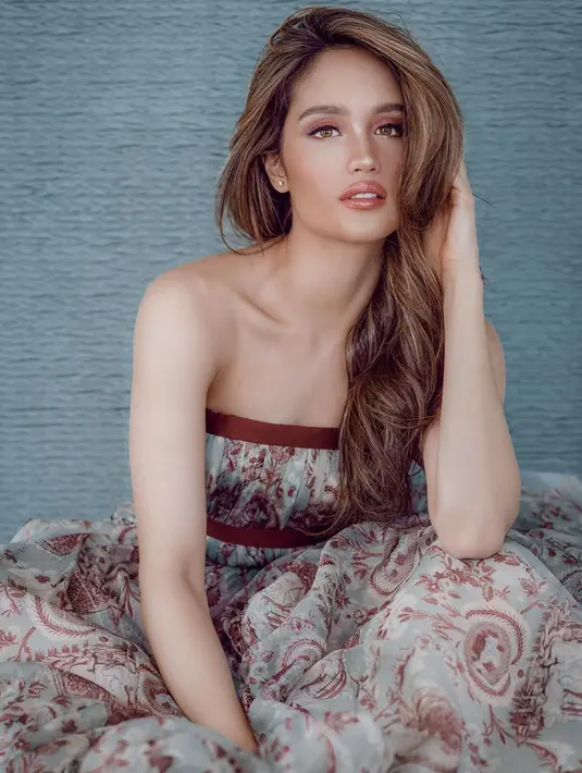 Cinta Laura (Instagram/claurakiehl)