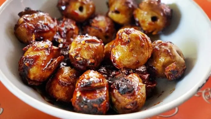 Malang, Kota Surga Bagi Pecinta Pedas