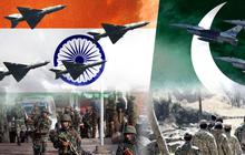 Sejarah Pakistan Berpisah dari India, Ada Peran Jahat Inggris yang Hingga Kini Masih Terjadi