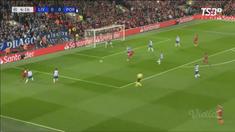 Berita video highlights perempat final Liga Champions antara Liverpool menghadapi Porto yang berakhir dengan skor 2-0, Rabu (10/4/2019) dinihari WIB.