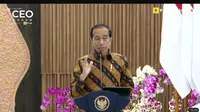 Jokowi: Pembangunan IKN Butuh Waktu Lama, Bisa 20 Tahun