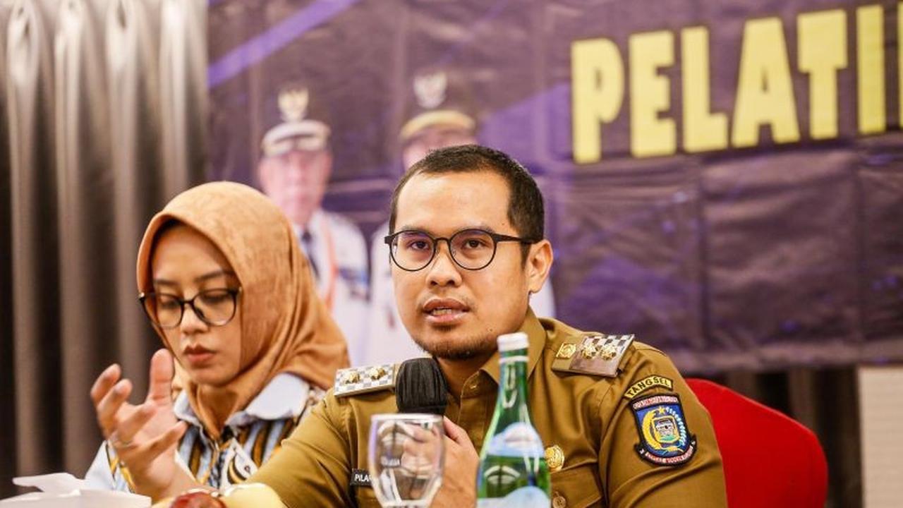 PJU Tangerang Selatan Tak Aktif, Pemkot Ungkap Potensi Kecelakaan dan Kriminalitas