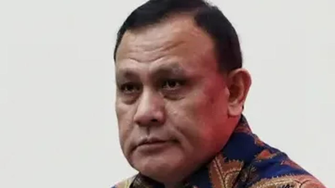 Firli Jawab Kritik Hanya Usut Kasus Receh: 10 Tahun Lukas Enembe Tak Tersentuh Hukum Apakah Bukan Big Fish?