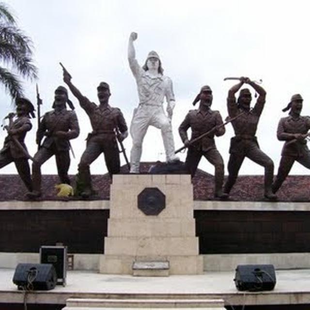 6 Wisata Kuliner Di Blitar Yang Terkenal Enak Dan Murah Surabaya Liputan6 Com