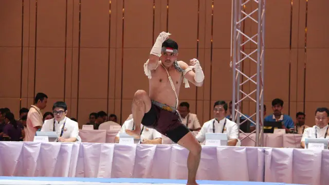 Kun Bokator