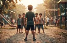 6 Film Anak yang Mengajarkan Keberanian Melawan Perundungan, Mengandung Pesan Moral yang Inspiratif
