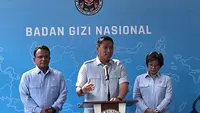 Dapur MBG Disorot di Tengah Sekolah Rusak, Ini Respons Kepala BGN