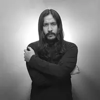 Marcello Tahitoe (Ello) (Bambang E. Ros/bintang.com)