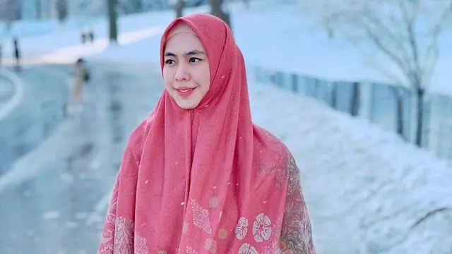 Oki Setiana Dewi. (Foto: Dok. Instagram @okisetianadewi)
