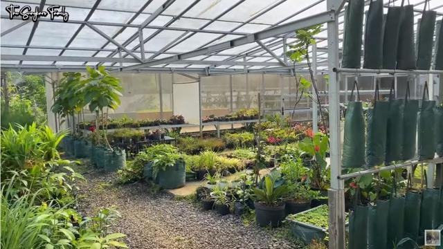 Potret Rumah Mewah Mark Sungkar. (Sumber: Instagram/@marksungkar)