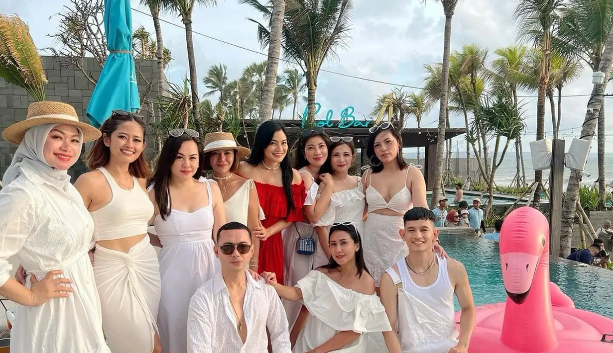 [Instagram/titi_kamall]