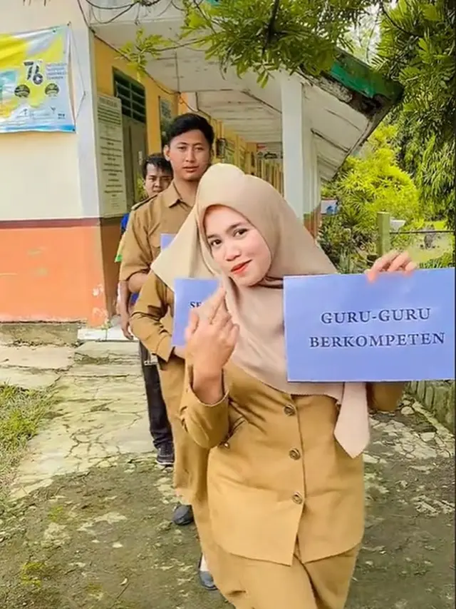 Guru Viral di TikTok