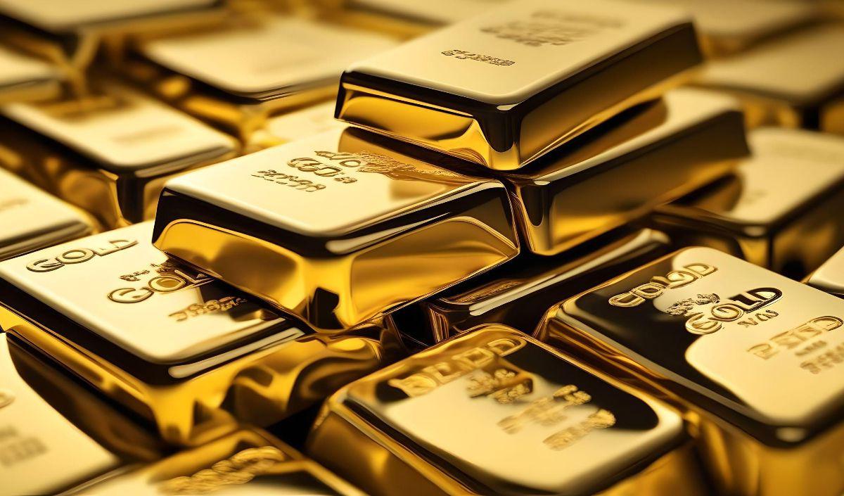 4. Emas Sebagai Instrumen Investasi Jangka Panjang