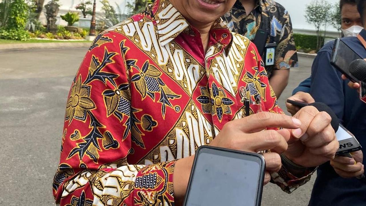 Menkes Budi Gunadi Sadikin