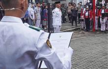 FOTO: Semangat Persatuan di Museum Sumpah Pemuda, Menandai 97 Tahun Ikrar Pemuda Indonesia