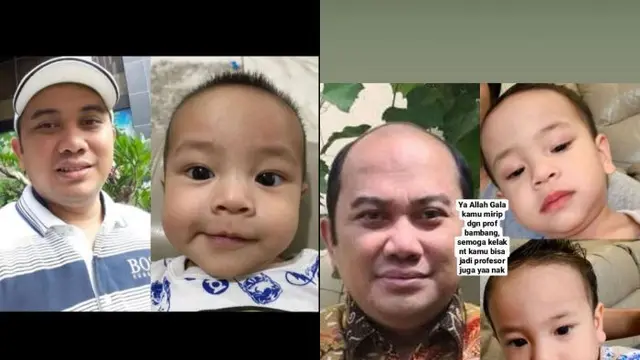Unggahan Doddy Sudrajat