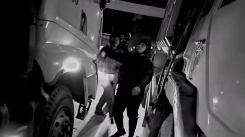 Bupati Subang Marah dan Setop Sopir Truk Tambang Bandel Langgar Aturan