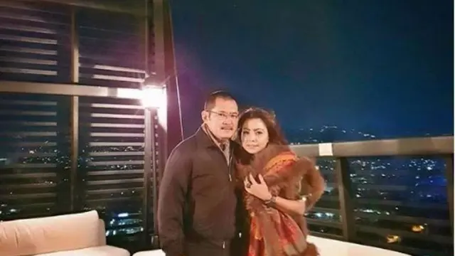 Mayangsari (Foto: Instagram)