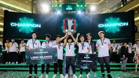 BOOM Esports Juara Valorant Challengers Indonesia Split 2