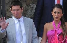 Messi raih gelar Atlet Internasional Terbaik ESPY